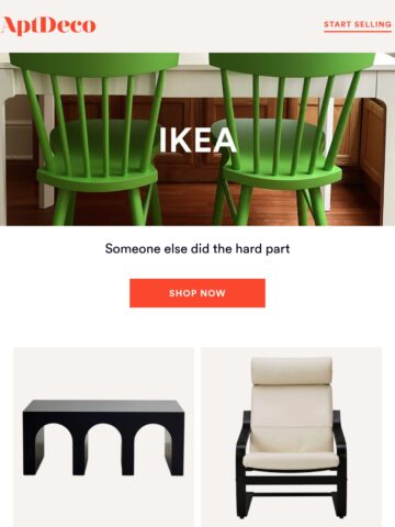 No Thumbnail Set