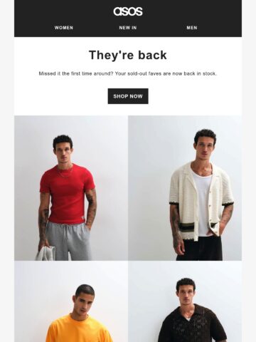 No Thumbnail Set