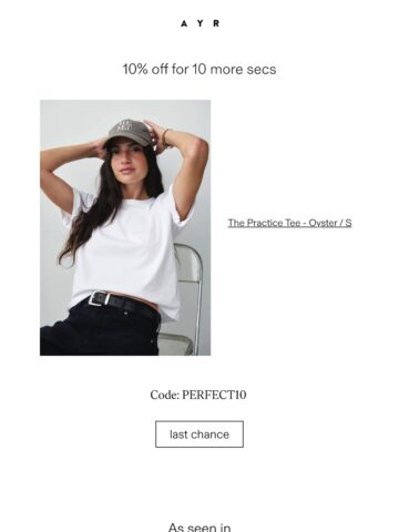 No Thumbnail Set