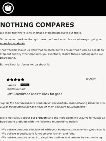 No Thumbnail Set