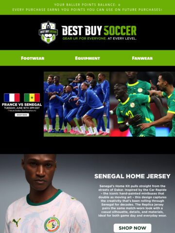 No Thumbnail Set