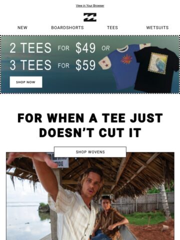 No Thumbnail Set