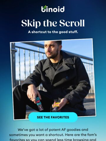 No Thumbnail Set