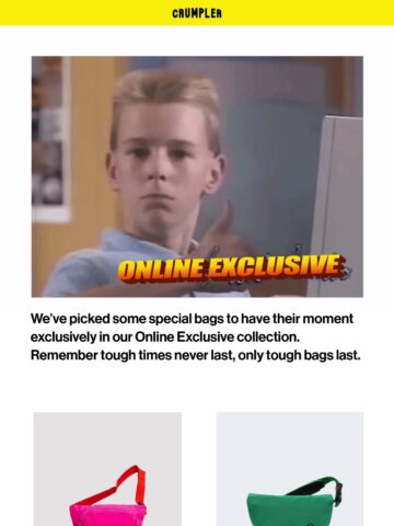 No Thumbnail Set