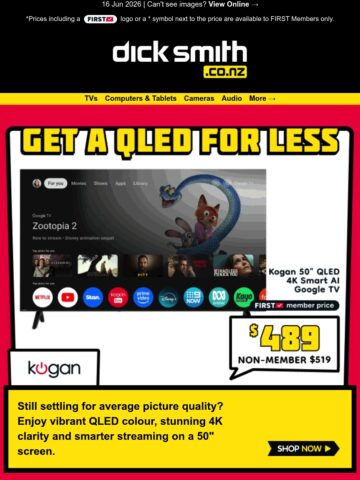No Thumbnail Set