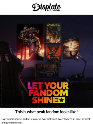 No Thumbnail Set