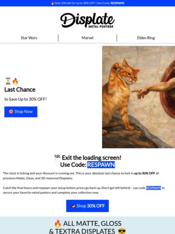 No Thumbnail Set