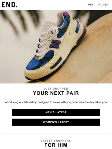 No Thumbnail Set