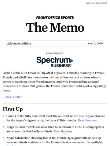 No Thumbnail Set