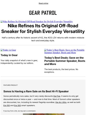 No Thumbnail Set