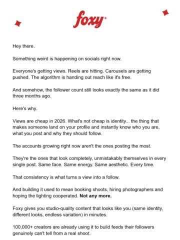No Thumbnail Set