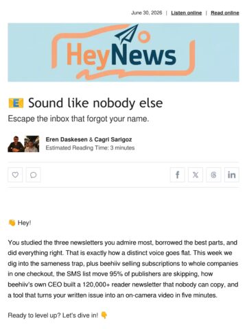 No Thumbnail Set