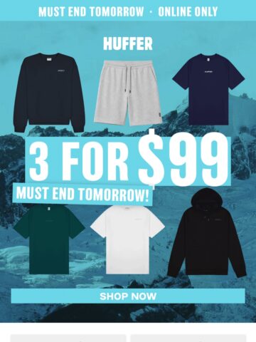 No Thumbnail Set