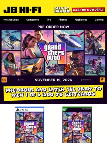 No Thumbnail Set