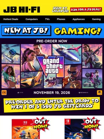 No Thumbnail Set