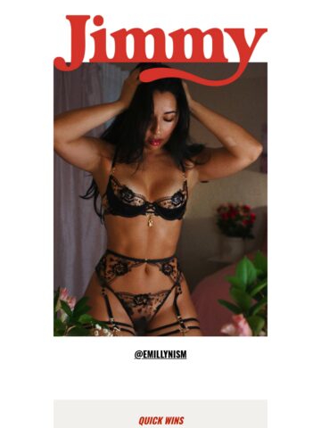 No Thumbnail Set