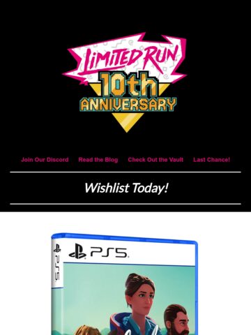 No Thumbnail Set