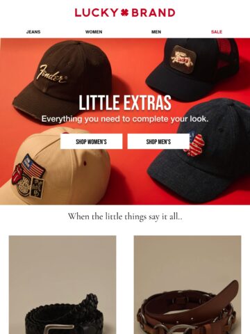 No Thumbnail Set