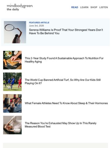 No Thumbnail Set
