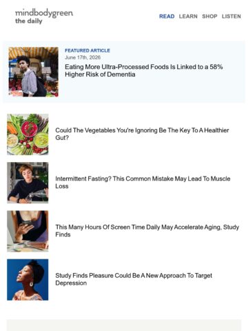 No Thumbnail Set