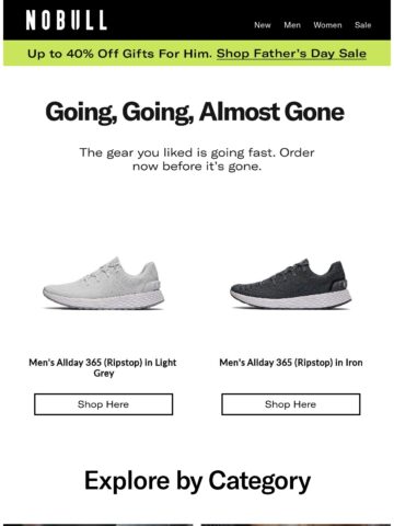 No Thumbnail Set