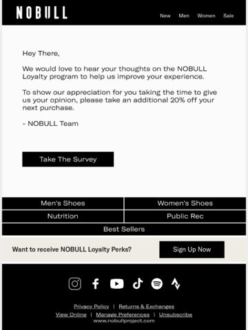 No Thumbnail Set