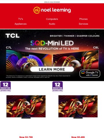 No Thumbnail Set