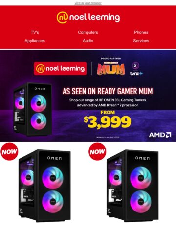 No Thumbnail Set