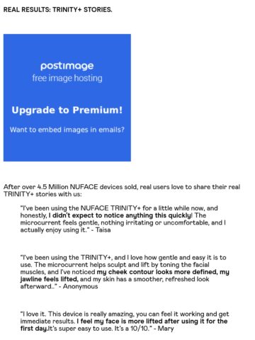 No Thumbnail Set