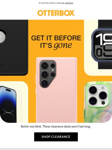 No Thumbnail Set
