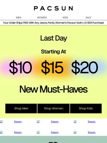 No Thumbnail Set