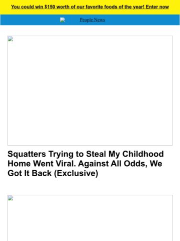 No Thumbnail Set