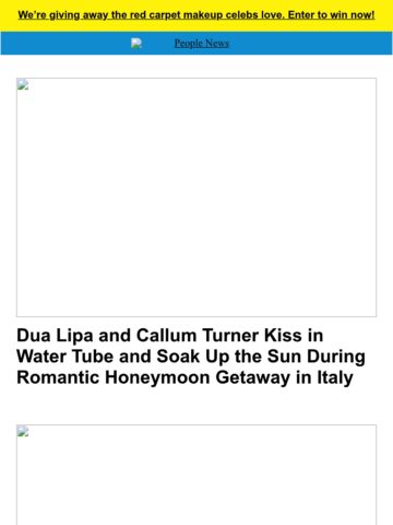 No Thumbnail Set