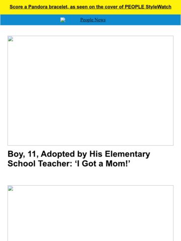 No Thumbnail Set