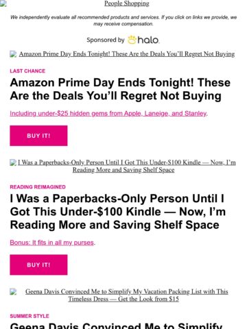 No Thumbnail Set