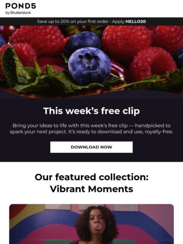 No Thumbnail Set