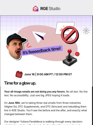 No Thumbnail Set