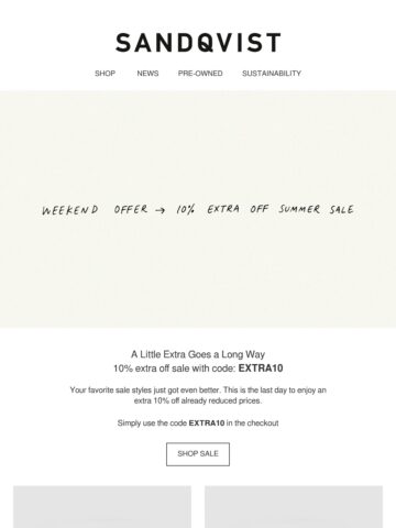 No Thumbnail Set