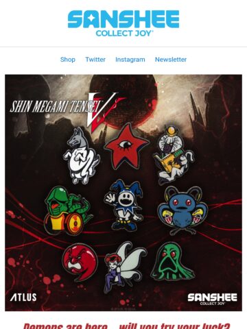 No Thumbnail Set