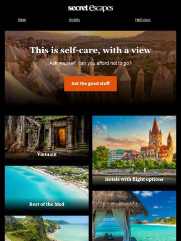 No Thumbnail Set