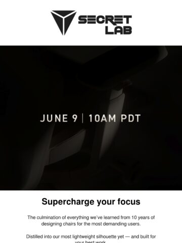 No Thumbnail Set