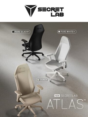 No Thumbnail Set