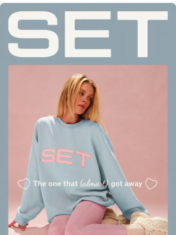 No Thumbnail Set