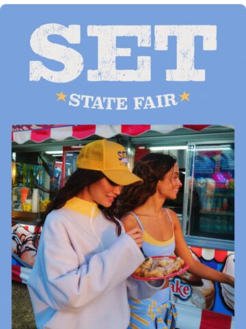 No Thumbnail Set