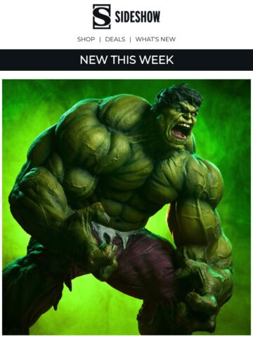 No Thumbnail Set