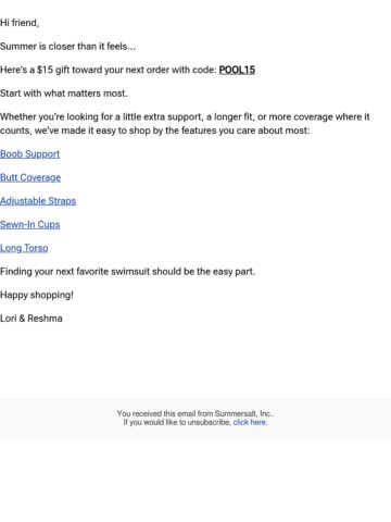 No Thumbnail Set