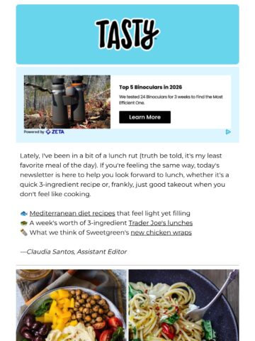 No Thumbnail Set