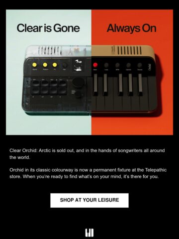 No Thumbnail Set