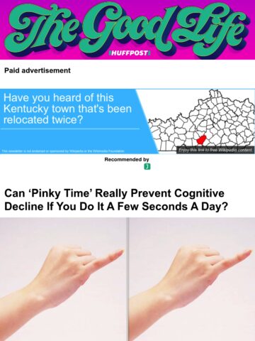 No Thumbnail Set