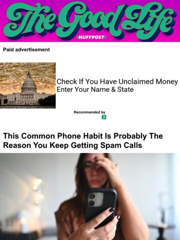 No Thumbnail Set